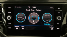 Volkswagen T-Roc 1.5 TSI EVO SEL 5dr Petrol Hatchback